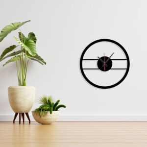 6.jpg ساعت دیواری مدل Saturn با رنگبندی و سایز مختلف