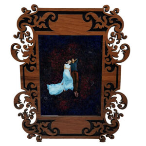 Untitled-3333.jpg قاب عکس چوبی از جنس MDF ام دی اف کد Q-002