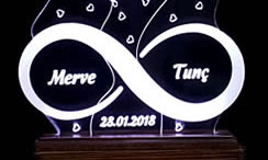 بالبینگ (آباژور سه بعدی) طرح Urek - Image 2