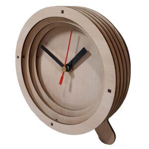 clock-123.jpg ساعت رومیزی طرح کلاسیک ساده کد M-001