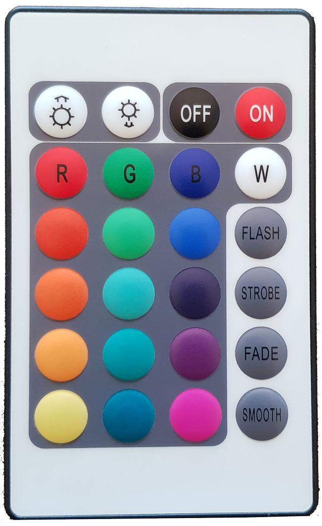 آباژور سه بعدی با عکس سفارشی شما «فریم ساده» - Image 6