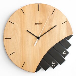 il_794xN.4756940307_31dc.jpg ساعت دیواری مدل geometric طرح جدید و مدرن