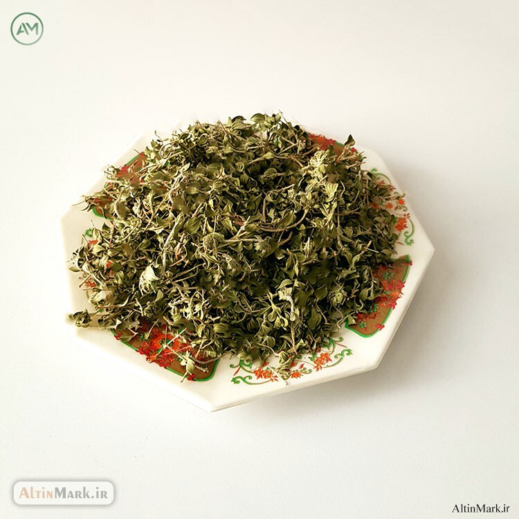 آویشن کوهی خشک شده ارگانیک "کهلیک اوتو"