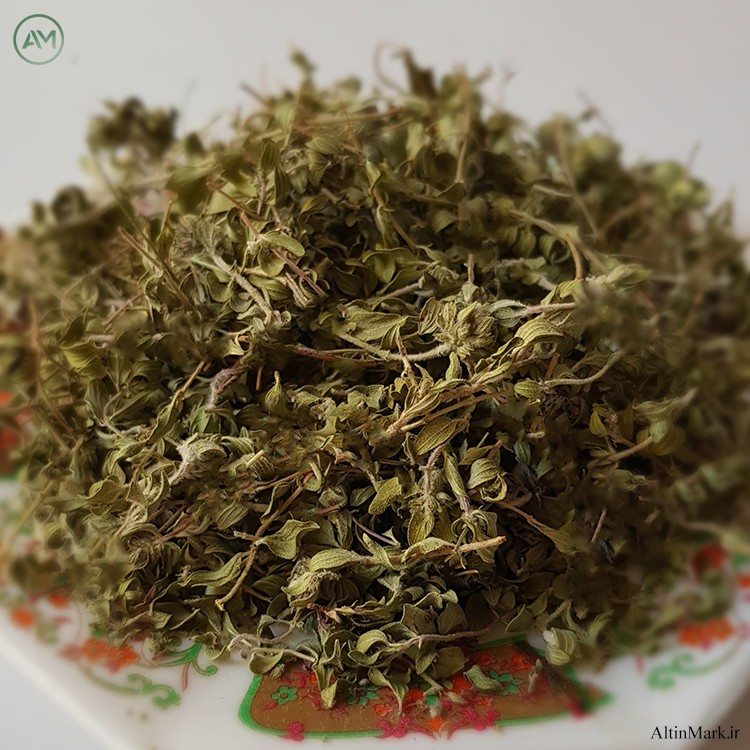 آویشن کوهی خشک شده ارگانیک "کهلیک اوتو" - Image 2