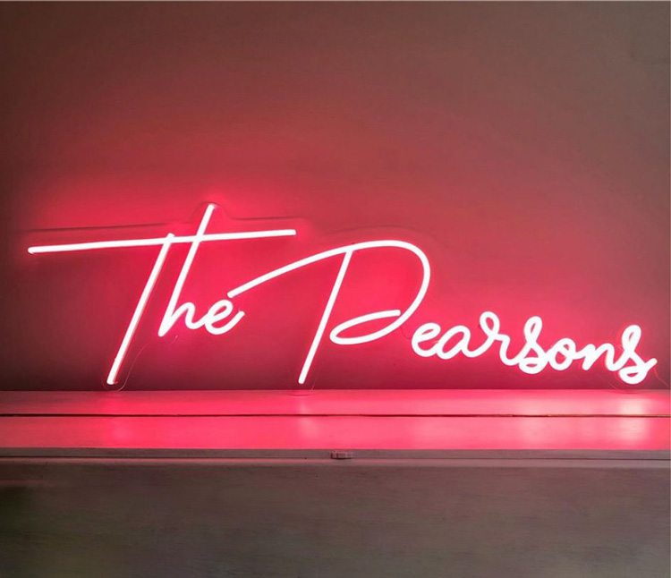 نئون سیلیکونی یا ال ای دی نئون مزایای استفاده از آن - Image 2