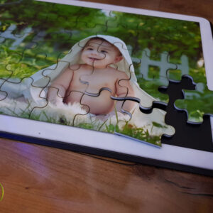 ساخت پازل سفارش عکس چهره عزیزانتان با کیفیت بالا