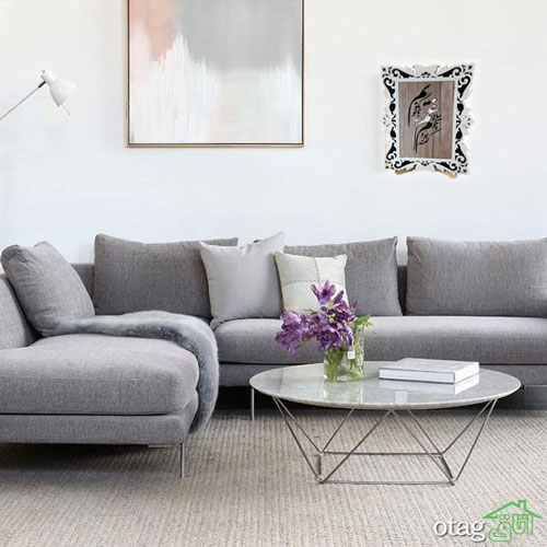 تابلو شعر برجسته چوبی جنس MDF با بسته بندی شکیل - Image 2