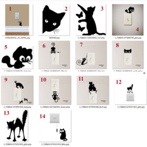 unnamed-file-3.jpg استیکر کلید و پریز گربه سری اول