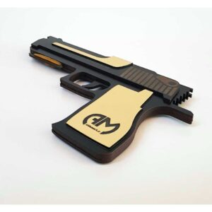 xx.jpg تفنگ کشی در سه طرح متفاوت با امکان پرتاب کش