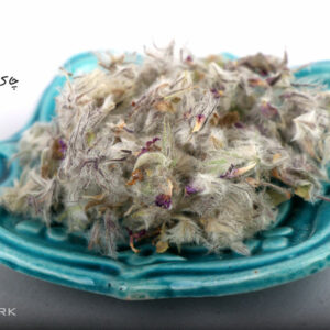 دمنوش چای کوهی کاملا ارگانیک بومی کوهستانهای قره داغ 1400